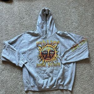 Urban Outfitters Sublime Hoodie